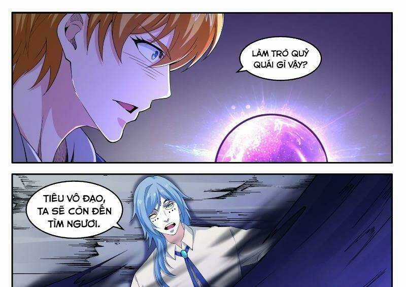 Khắc Kim Phong Thần Chapter 105 trang 2