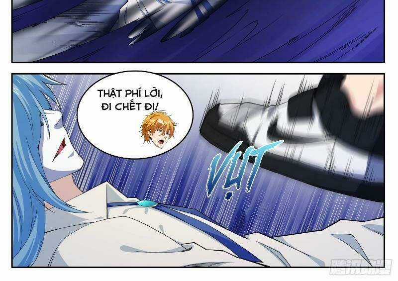 Khắc Kim Phong Thần Chapter 105 trang 3