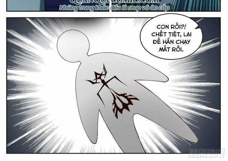 Khắc Kim Phong Thần Chapter 105 trang 5