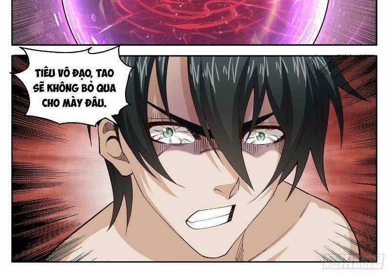 Khắc Kim Phong Thần Chapter 105 trang 7