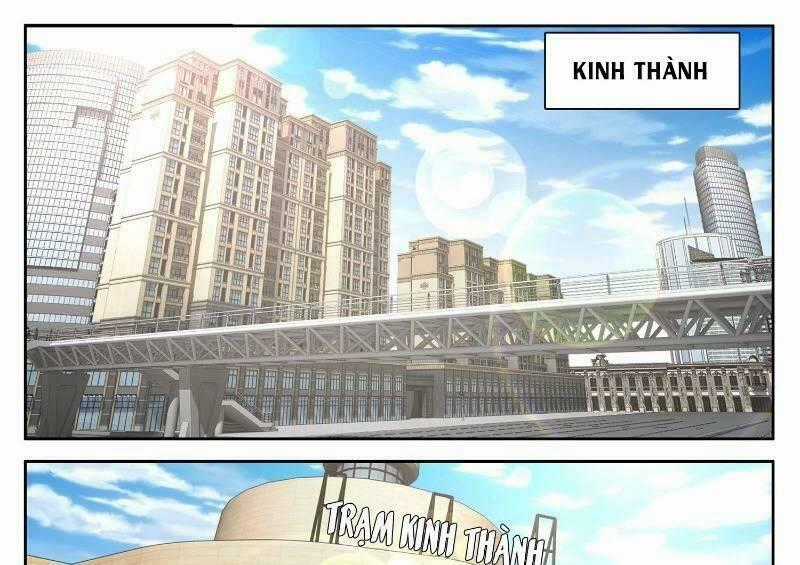 Khắc Kim Phong Thần Chapter 106 trang 18
