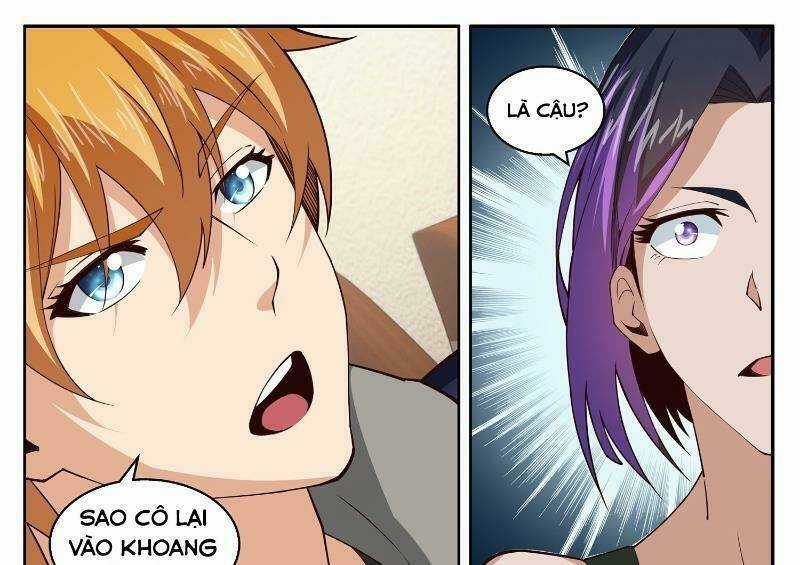 Khắc Kim Phong Thần Chapter 106 trang 6