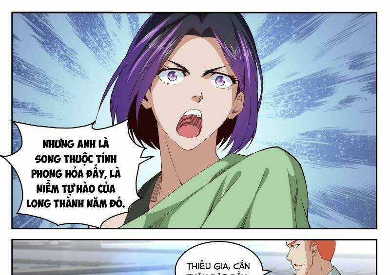 Khắc Kim Phong Thần Chapter 107 trang 2