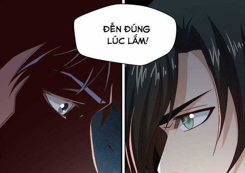 Khắc Kim Phong Thần Chapter 107 trang 24