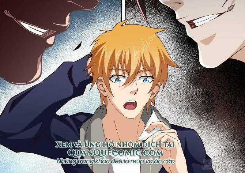 Khắc Kim Phong Thần Chapter 107 trang 25