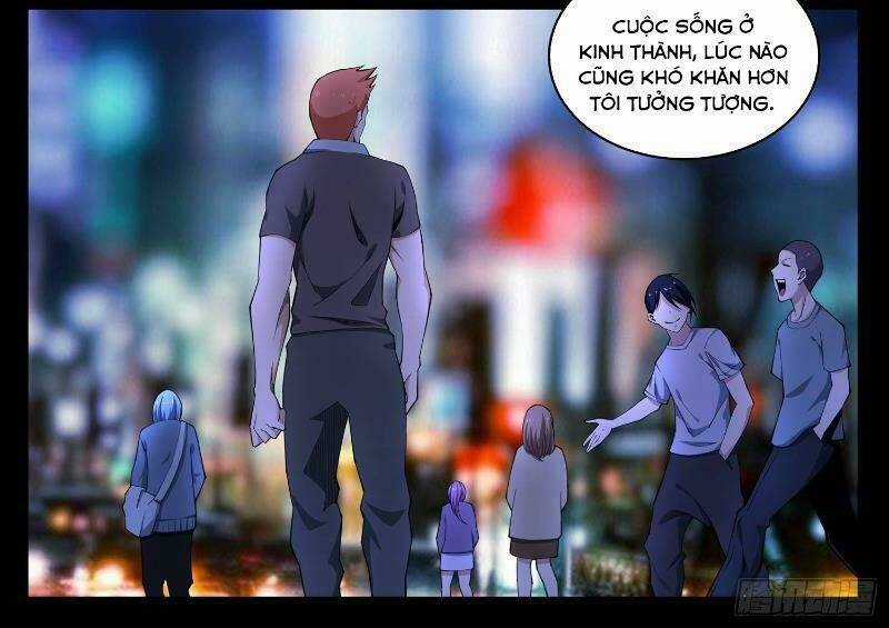 Khắc Kim Phong Thần Chapter 107 trang 5