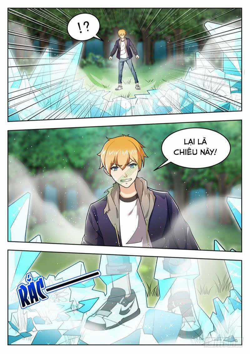 Khắc Kim Phong Thần Chapter 38 trang 5