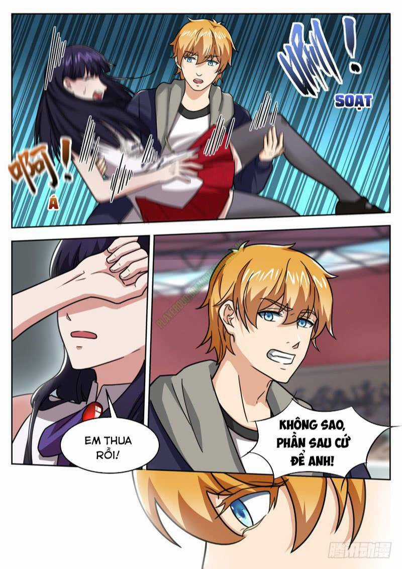 Khắc Kim Phong Thần Chapter 42 trang 2