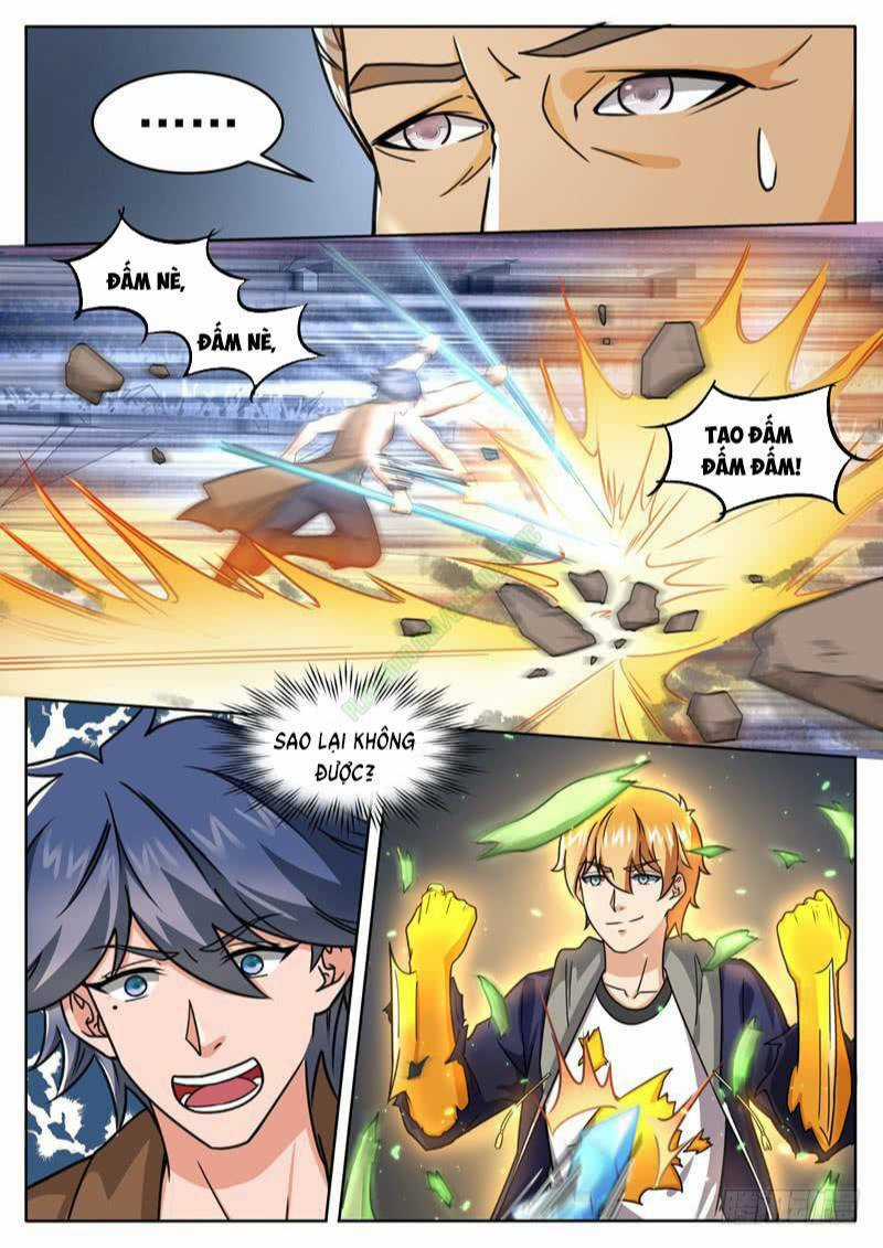 Khắc Kim Phong Thần Chapter 43 trang 2