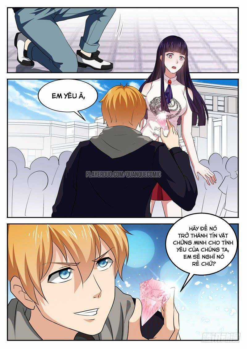 Khắc Kim Phong Thần Chapter 67 trang 2