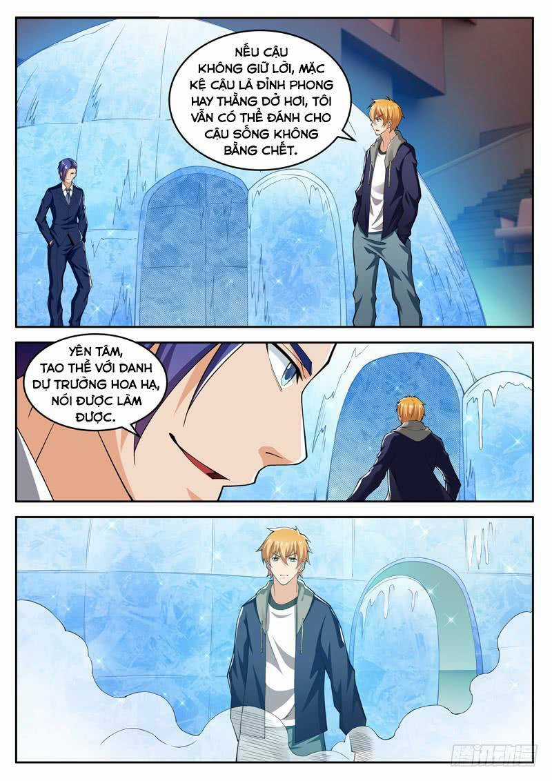 Khắc Kim Phong Thần Chapter 73 trang 2