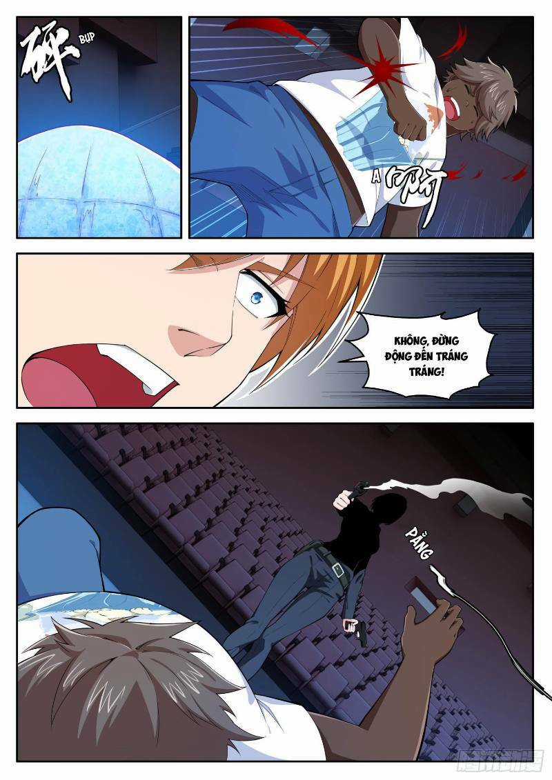 Khắc Kim Phong Thần Chapter 74 trang 2