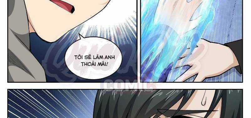 Khắc Kim Phong Thần Chapter 93 trang 13