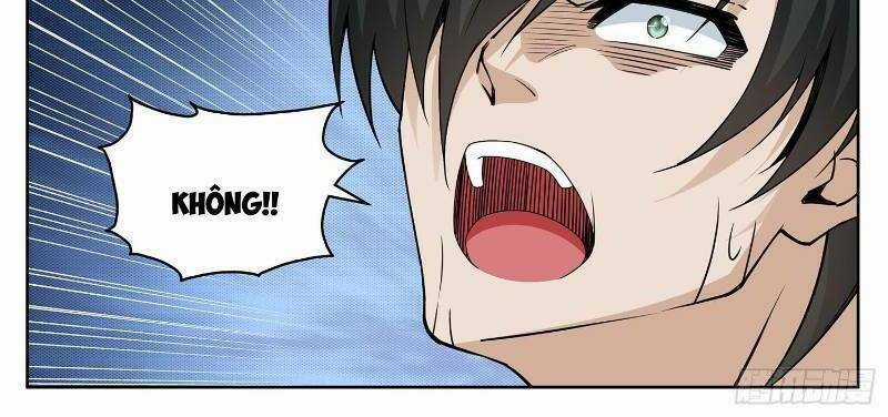 Khắc Kim Phong Thần Chapter 93 trang 14