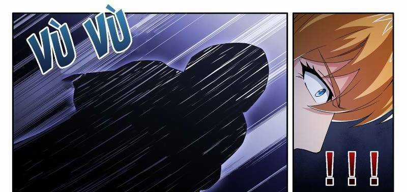 Khắc Kim Phong Thần Chapter 93 trang 15