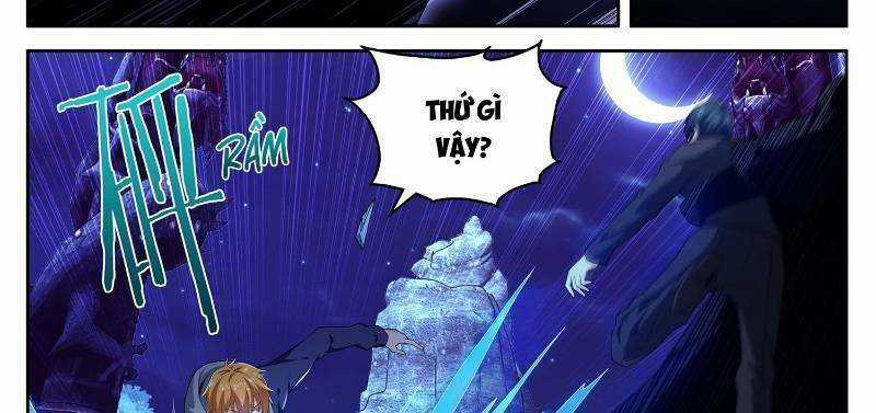Khắc Kim Phong Thần Chapter 93 trang 16