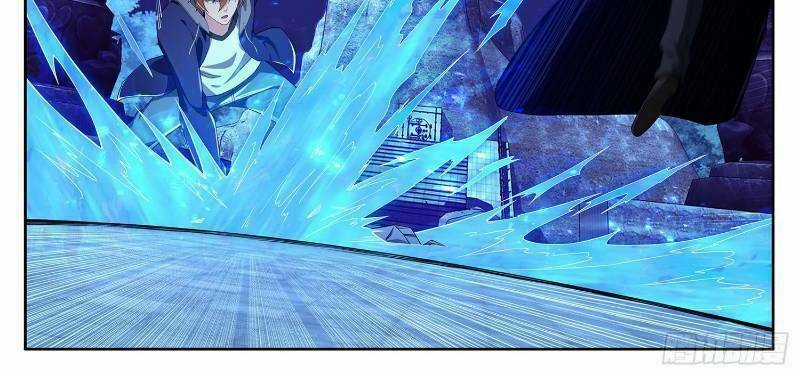 Khắc Kim Phong Thần Chapter 93 trang 17