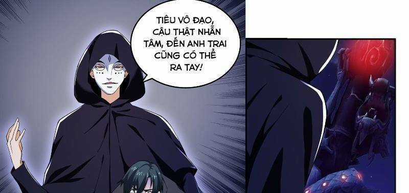 Khắc Kim Phong Thần Chapter 93 trang 18