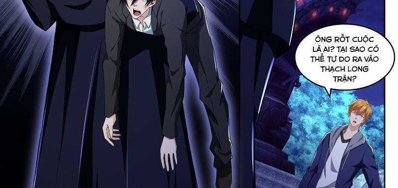 Khắc Kim Phong Thần Chapter 93 trang 19