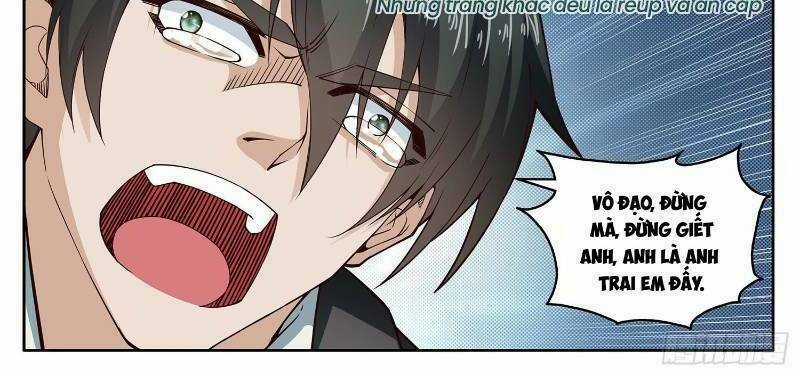 Khắc Kim Phong Thần Chapter 93 trang 2