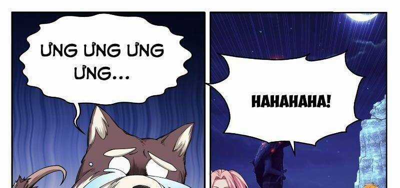 Khắc Kim Phong Thần Chapter 93 trang 27