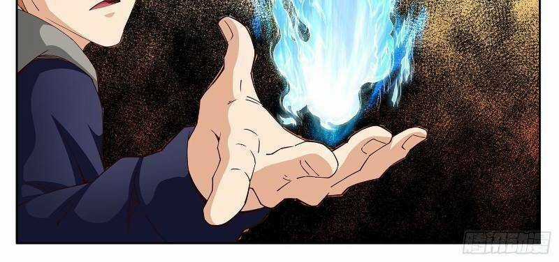 Khắc Kim Phong Thần Chapter 93 trang 5