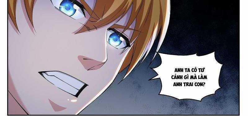 Khắc Kim Phong Thần Chapter 93 trang 7