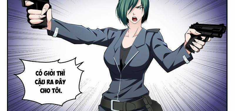 Khắc Kim Phong Thần Chapter 94 trang 10