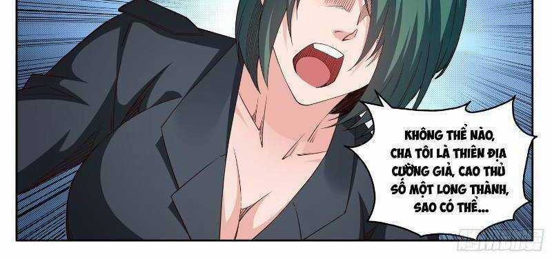 Khắc Kim Phong Thần Chapter 94 trang 14