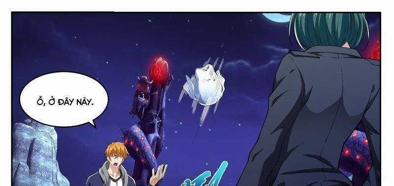 Khắc Kim Phong Thần Chapter 94 trang 15