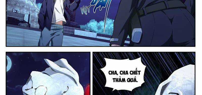 Khắc Kim Phong Thần Chapter 94 trang 16
