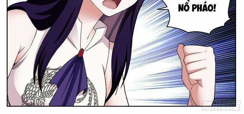 Khắc Kim Phong Thần Chapter 94 trang 23
