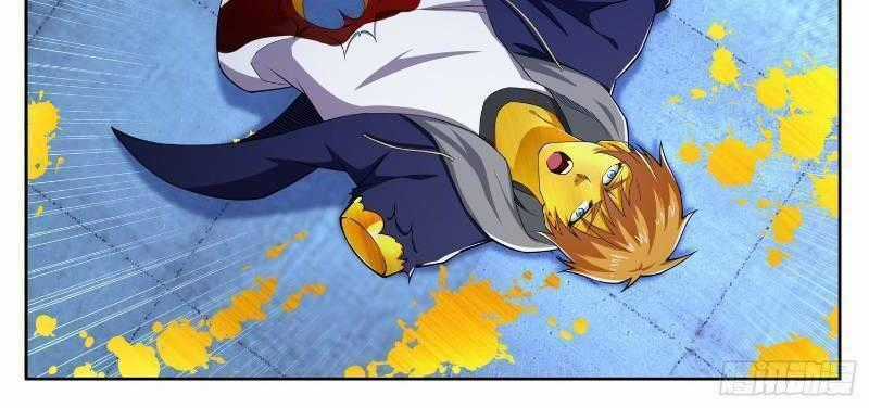 Khắc Kim Phong Thần Chapter 94 trang 29