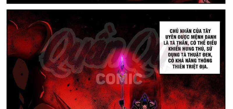 Khắc Kim Phong Thần Chapter 94 trang 4