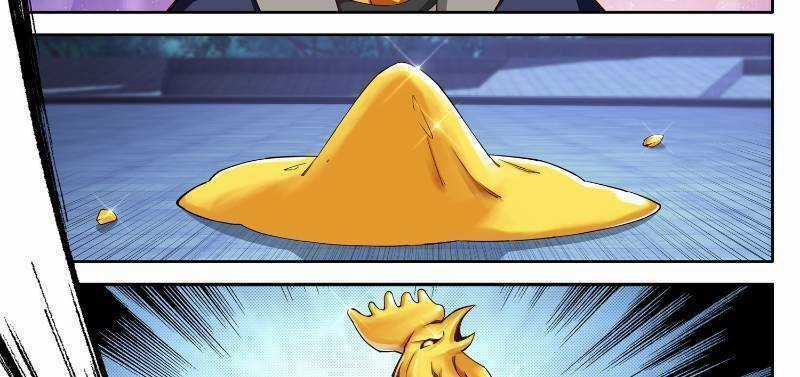 Khắc Kim Phong Thần Chapter 95 trang 10