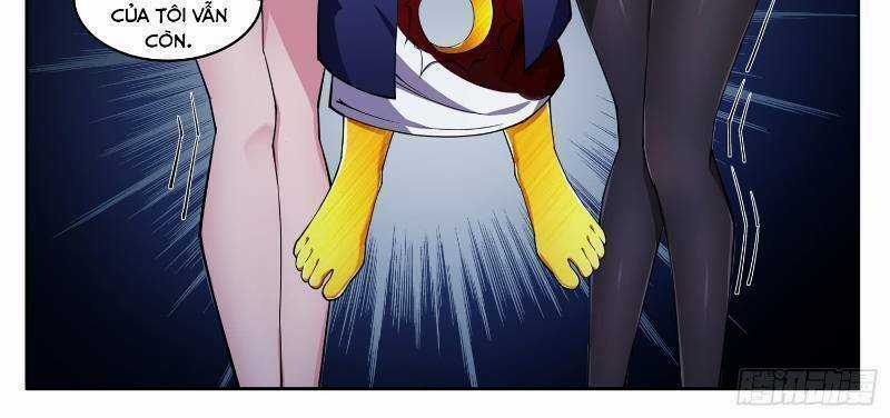 Khắc Kim Phong Thần Chapter 95 trang 17