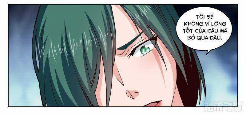 Khắc Kim Phong Thần Chapter 95 trang 23