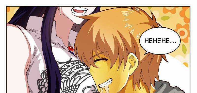 Khắc Kim Phong Thần Chapter 95 trang 3