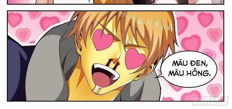 Khắc Kim Phong Thần Chapter 95 trang 5