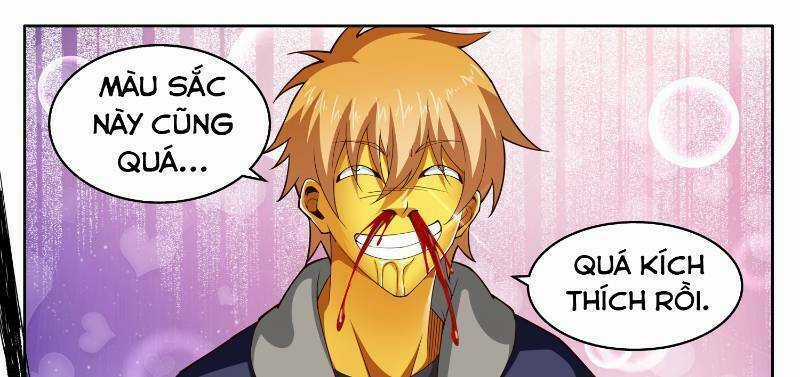 Khắc Kim Phong Thần Chapter 95 trang 9