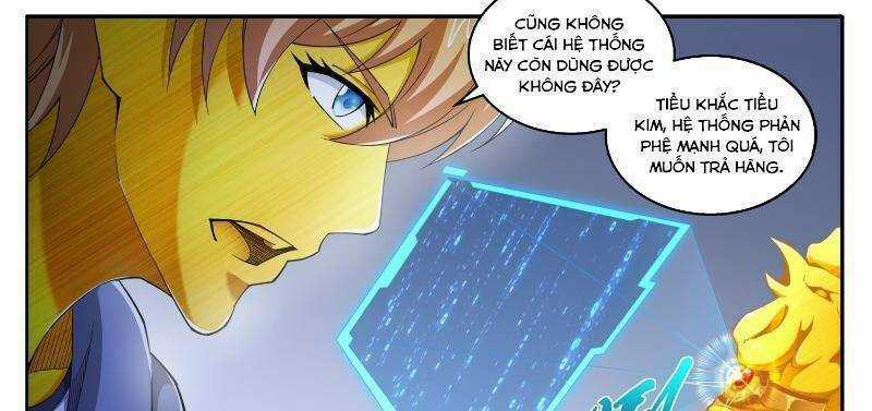 Khắc Kim Phong Thần Chapter 96 trang 16