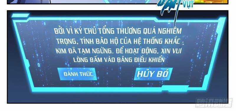 Khắc Kim Phong Thần Chapter 96 trang 17