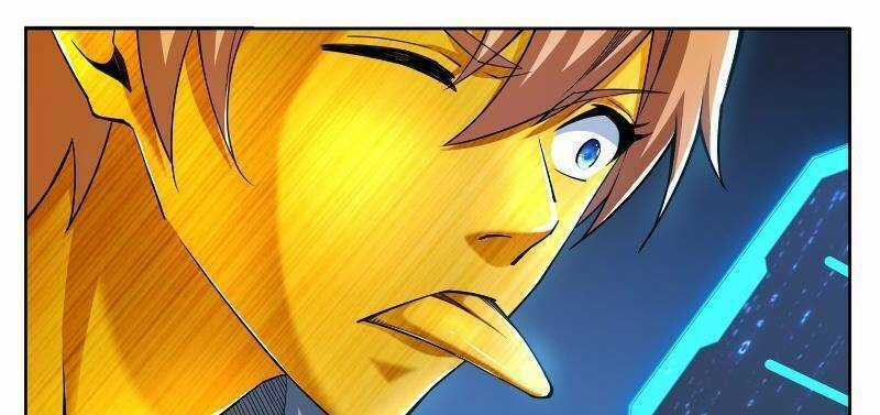 Khắc Kim Phong Thần Chapter 96 trang 18