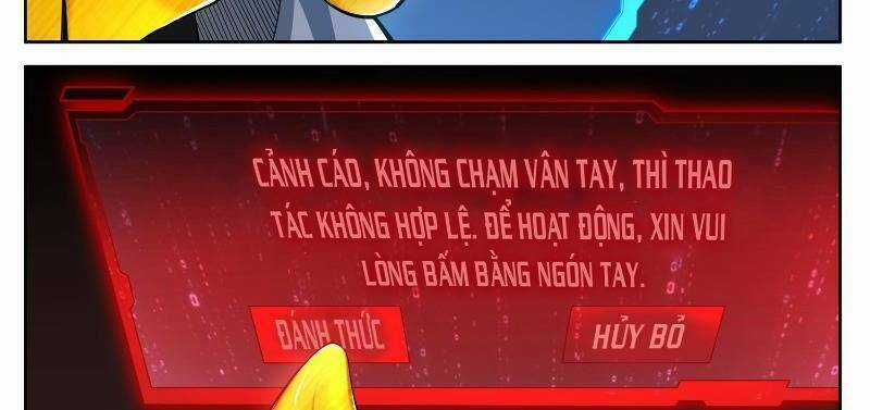 Khắc Kim Phong Thần Chapter 96 trang 19
