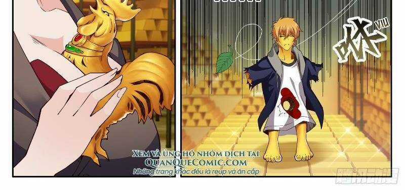 Khắc Kim Phong Thần Chapter 96 trang 2