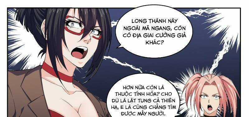 Khắc Kim Phong Thần Chapter 96 trang 24