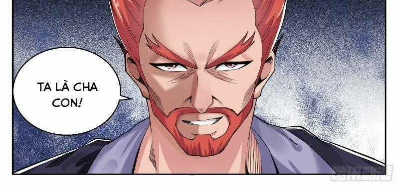 Khắc Kim Phong Thần Chapter 96 trang 29