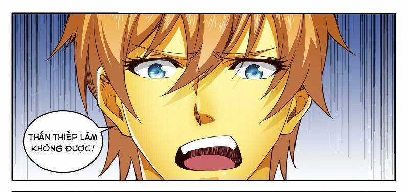 Khắc Kim Phong Thần Chapter 96 trang 3