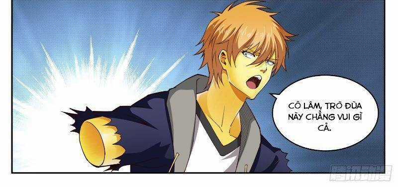 Khắc Kim Phong Thần Chapter 96 trang 5