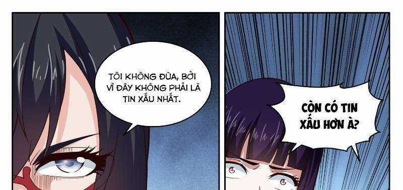 Khắc Kim Phong Thần Chapter 96 trang 6